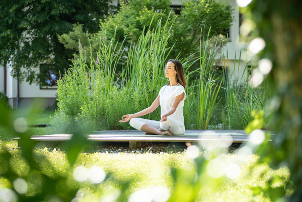 Park Igls - Conde Nast Traveller Wellness & Spa Guide 2026