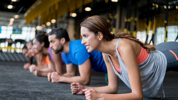 TIPS FOR A BETTER MOTIVATION FOR EXERCISE