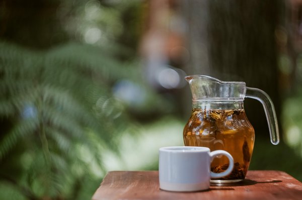 The Health Benefits of Coffee and Tea