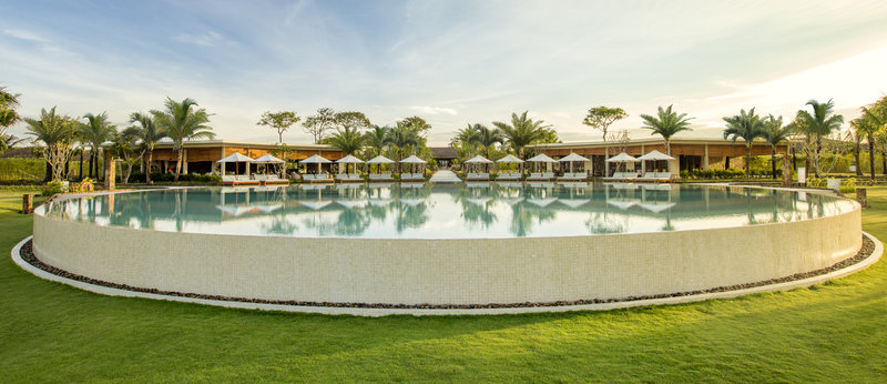 Fusion Resort Phu Quoc