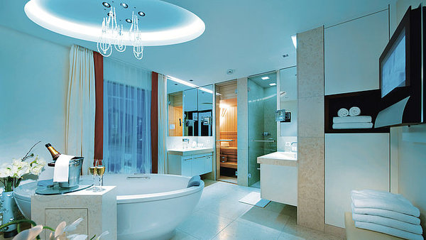 Spa Loft Superior