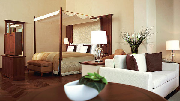 Grand Deluxe Suite