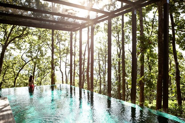Ananda In The Himalayas - Tatler Spa Guide 2024