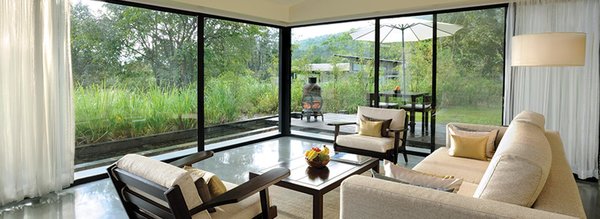 KING DHARANA POOL VILLA