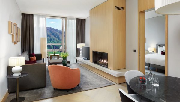 Alpine Suite