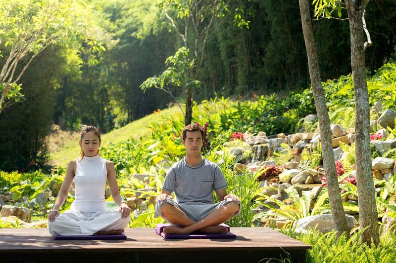 Wellness for Couples