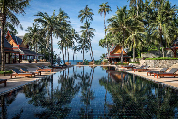Fan Club Thailand - Treat Yourself to a Health and Wellness Holiday In Thailand
