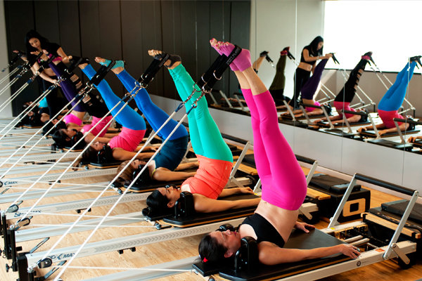 Our Favourite Pilates Retreats