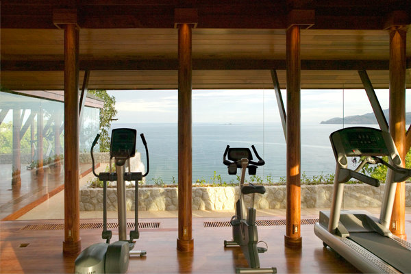 Best Weight-Loss Retreats in Thailand