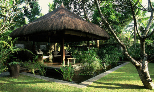 The Farm at San Benito, Phillipines