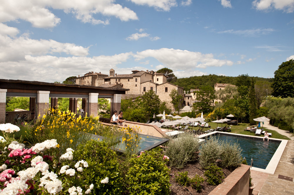 Castel Monastero