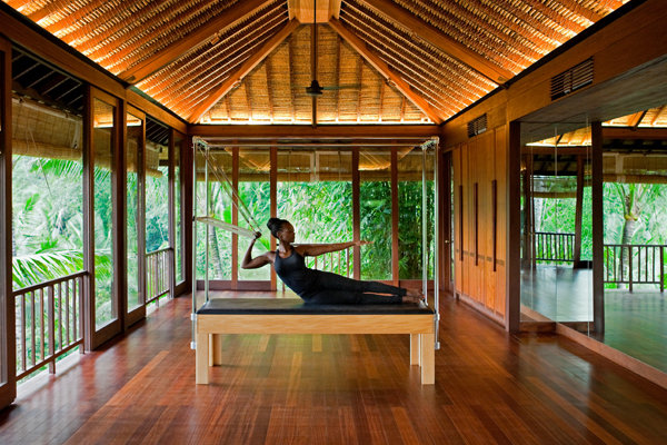 Our Favourite Pilates Retreats