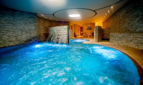 Castel Monastero Resort & Spa Tuscany