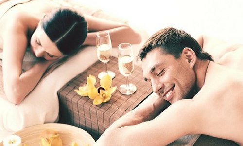 Castel Monastero Resort & Spa Tuscany
