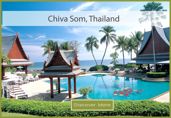 Chiva-Som Thailand