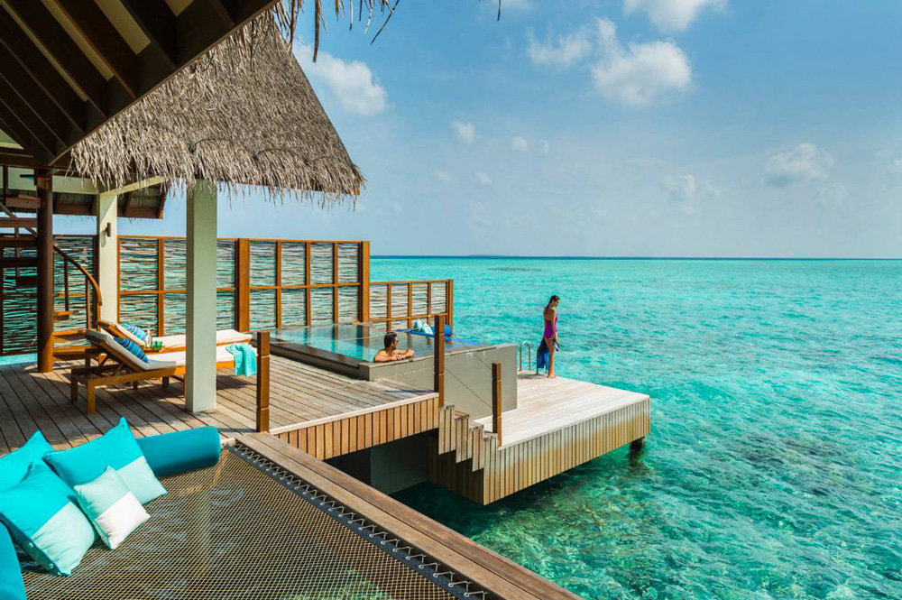 Four Seasons Maldives