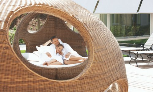 Grand Resort Bad Ragaz