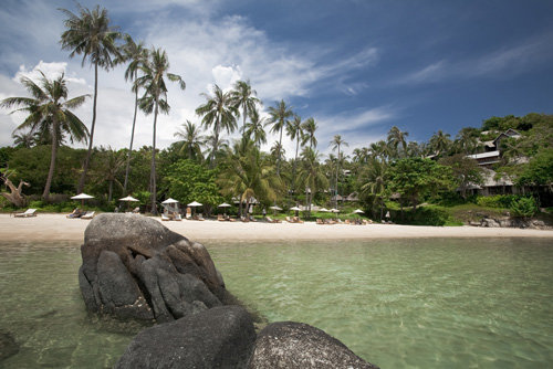 Kamalaya Thailand