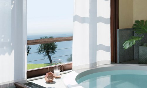 Lefay Resort & Spa Lago Di Garda