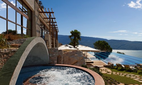 Lefay Resort Spa Lago di Garda