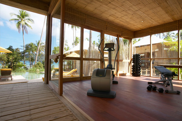 Best Weight-Loss Retreats in Thailand