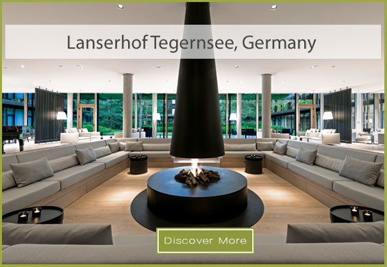 LANSERHOF TEGERNSEE MEDICAL SPA