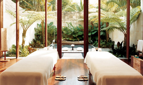 Wellbeing Retreats for Couples