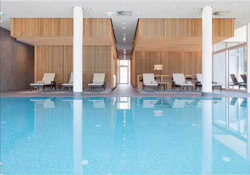 Europe's Best Medical Spas